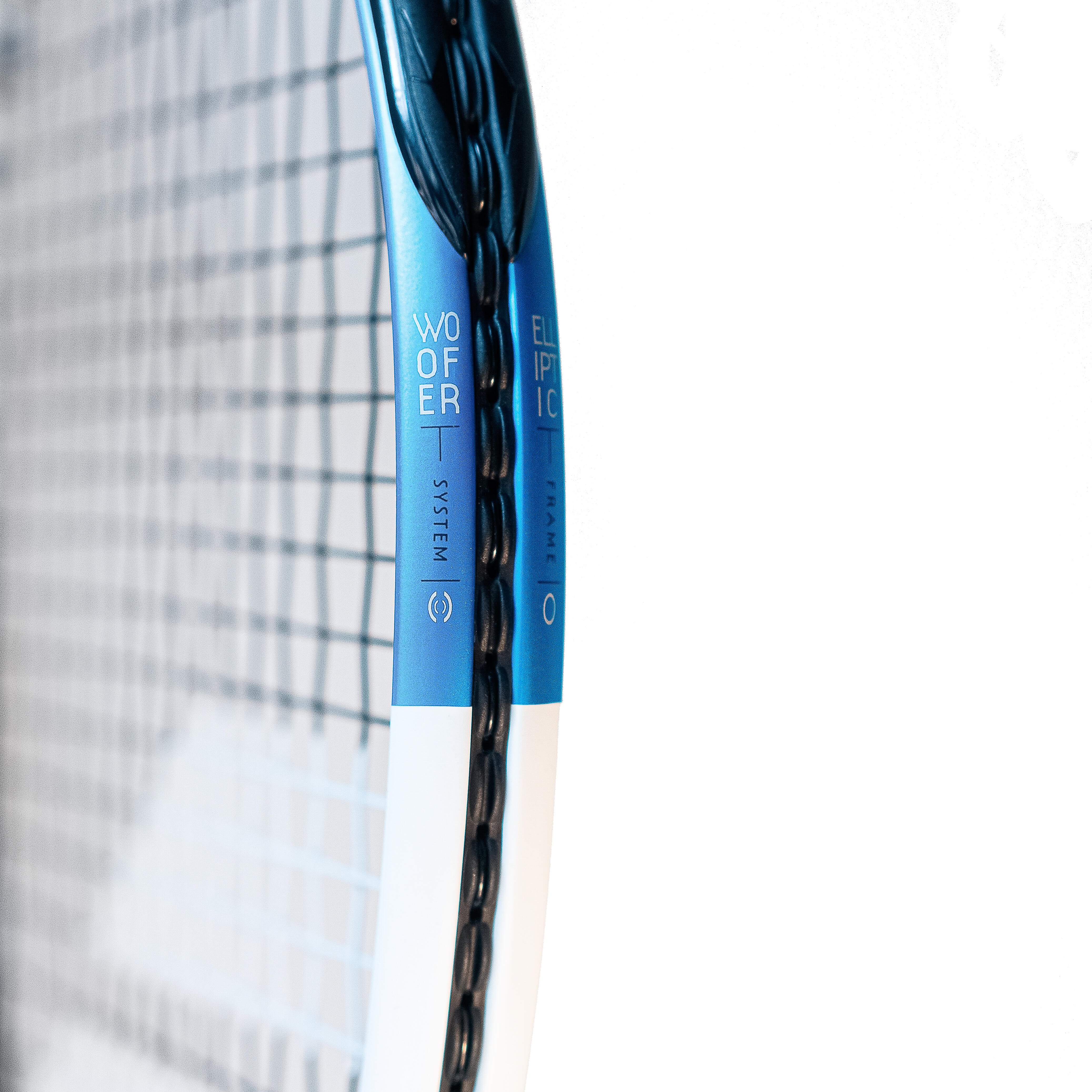 Adult Tennis Racket Evo Drive Lite BABOLAT Decathlon