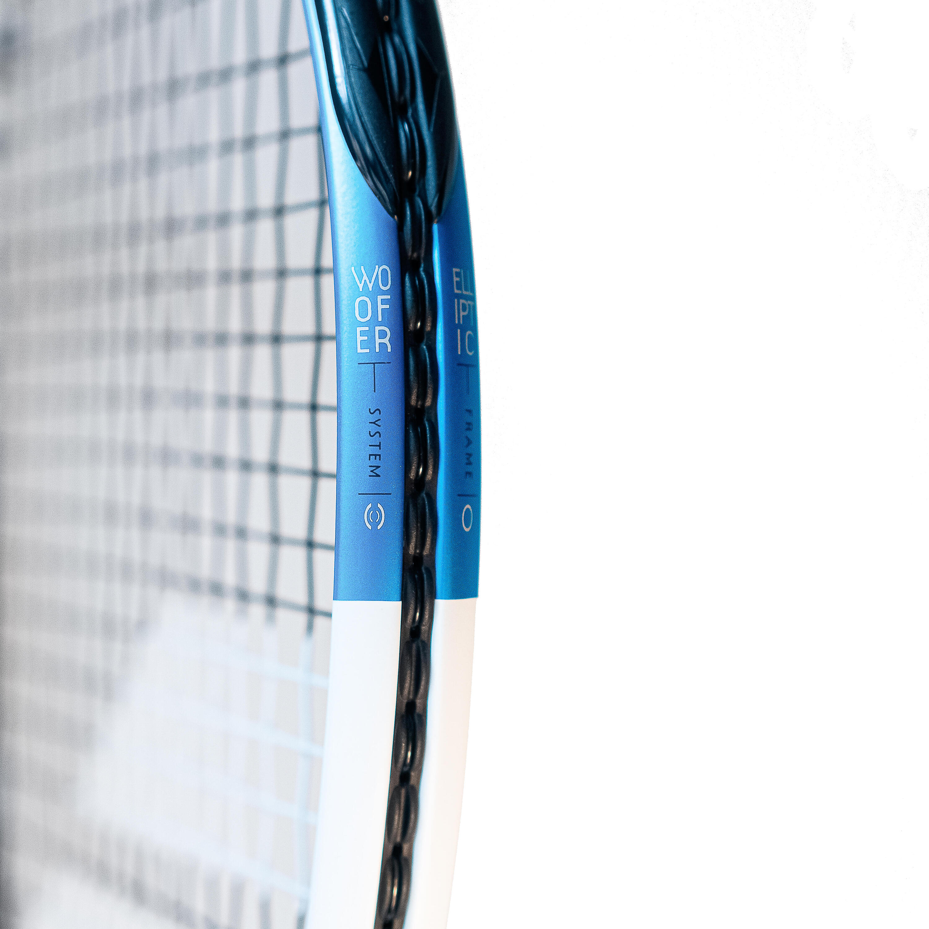 Adult Tennis Racket Evo Drive Lite 4/5