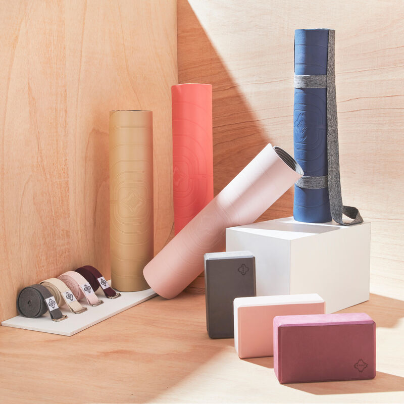 How To Clean Your Yoga Mat