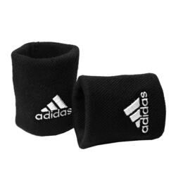 Polsbandjes voor tennis zwart