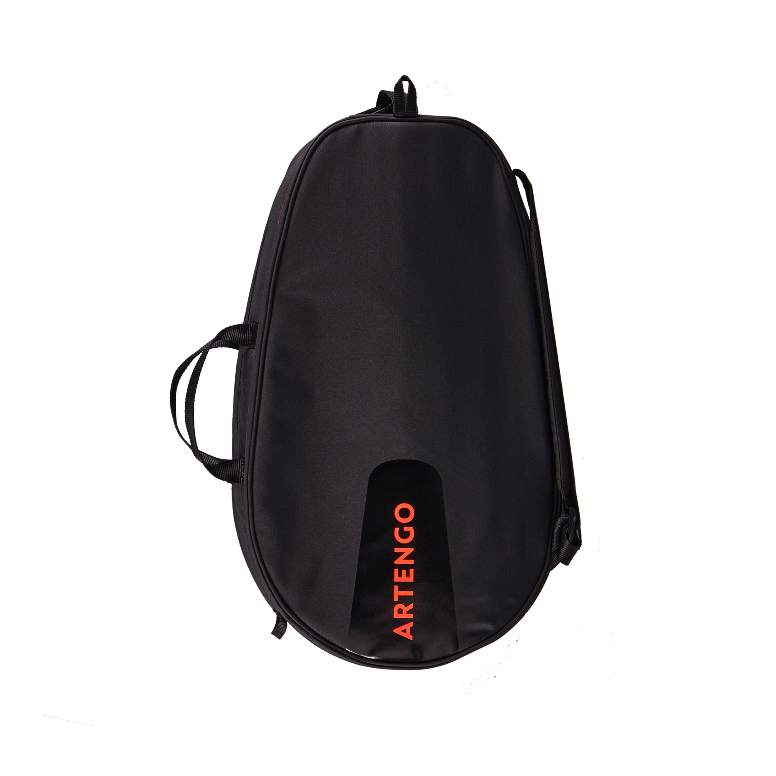 Sac de tennis - artengo m team tiny noir rouge - Tennis - Artengo- Clubs - Entreprises - Collectivités - Associations