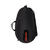 Sac de tennis - Artengo M TEAM TINY Noir Rouge