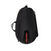 Sac de tennis - Artengo M TEAM TINY Noir Rouge