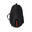Sac de tennis - Artengo M TEAM TINY Noir Rouge
