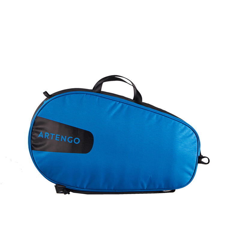 Raquetero 1 raqueta - 100S Azul Negro