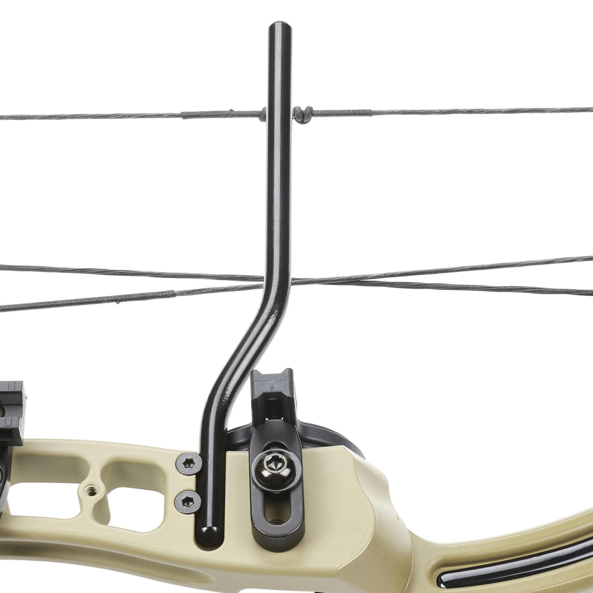 Tige ECARTEUR De CABLE Pour Arc Poulie Solognac 500 SOLOGNAC Decathlon Tige ECARTEUR De CABLE Pour Arc Poulie Solognac 500 SOLOGNAC Decathlon