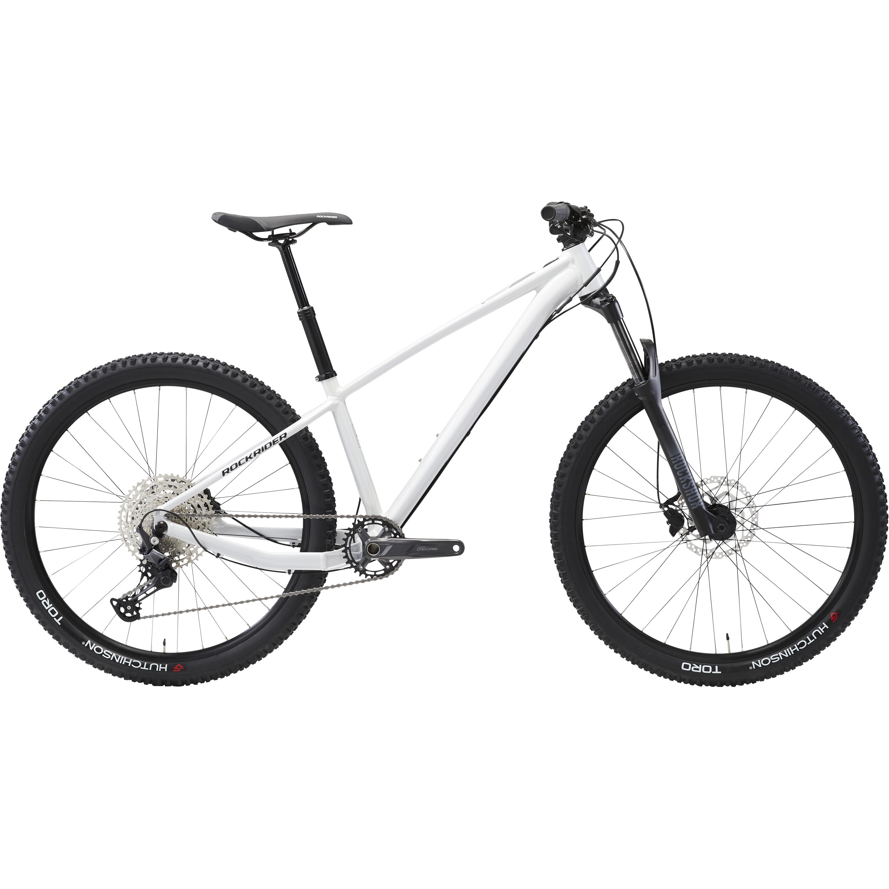 Rockrider am sales 100 hardtail