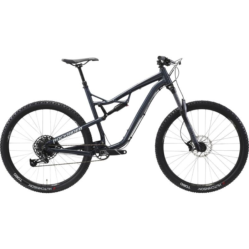 Vélo VTT ALL MOUNTAIN AM FIFTY_S