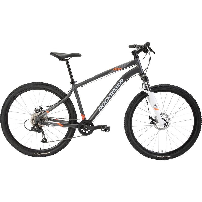PRODUCTO OCASIÓN: BICICLETA BTT ST 120 27,5"