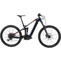 MTB All Mountain Elettrica