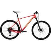 29 Inch MOUNTAIN BIKE ROCKRIDER XC 120 SRAM NX - RED