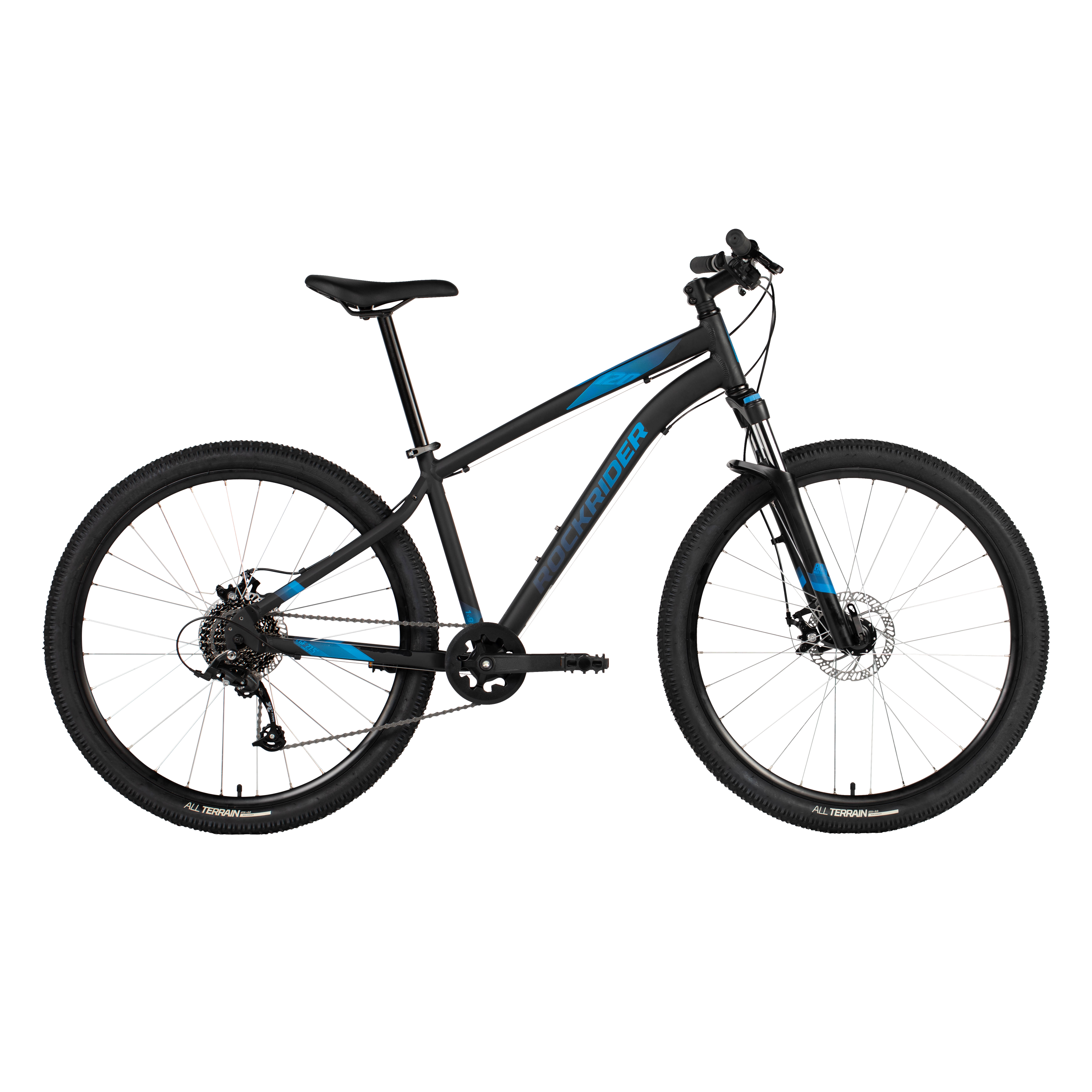 mountain bike