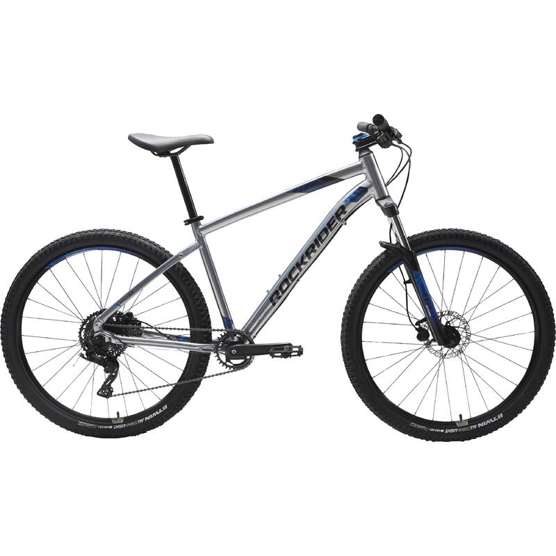 PRODUCTO OCASIÓN: BICICLETA DE MONTAÑA ST 530 ALUMINIO MONOPLATO 9V