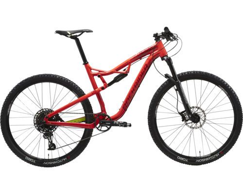 HORSKÉ KOLO ROCKRIDER XC 100 S