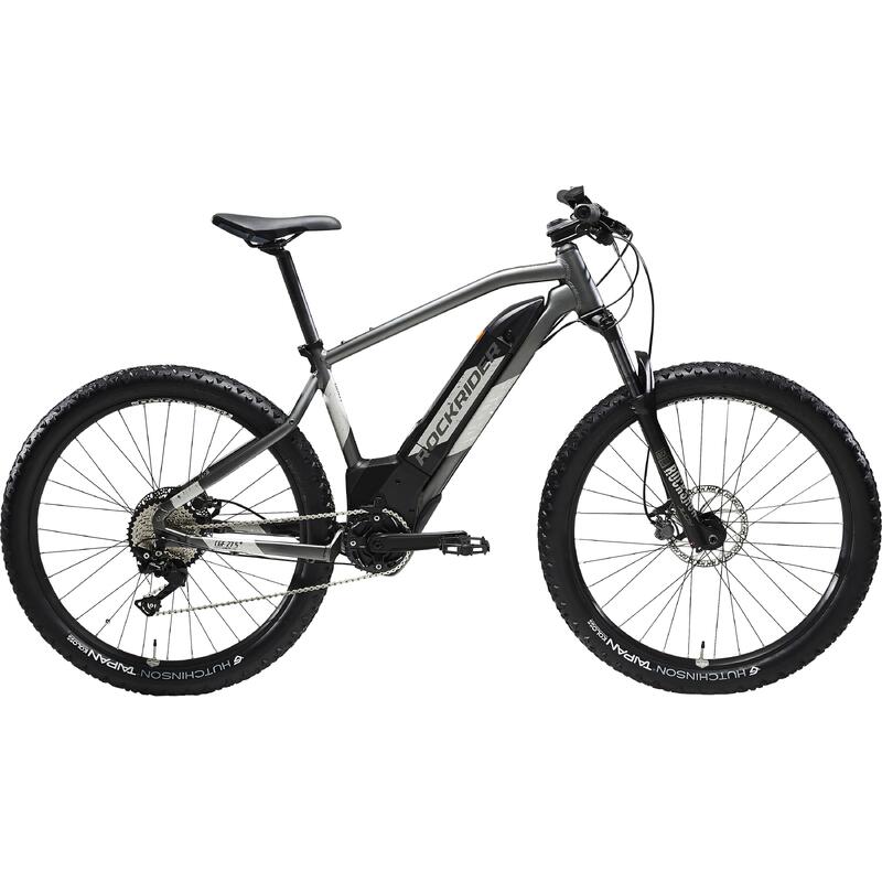 Elektromos MTB kerékpár, 27,5"+ - E-ST 900