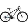 27.5 Inch Mountain bike Rockrider ST 100 - Grey