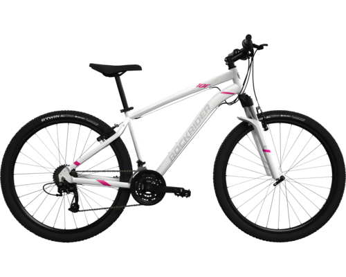 vtt_rockrider_st_100_blanc_8405317