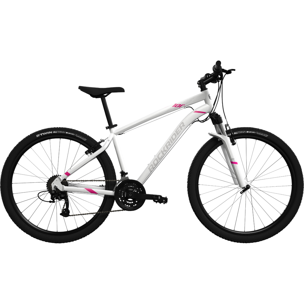 vtt_rockrider_st_100_blanc_8405317