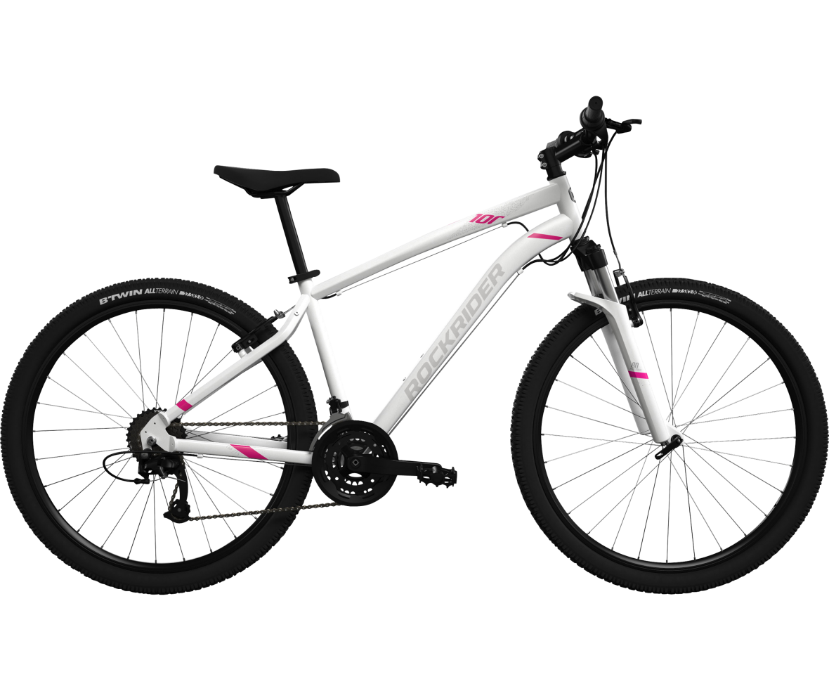 vtt_rockrider_st_100_blanc_8405317