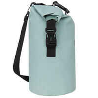 WATERPROOF DRY BAG 5 L - KHAKI