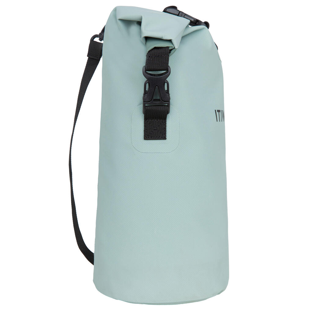 SAC POLOCHON  ÉTANCHE 10L ORANGE