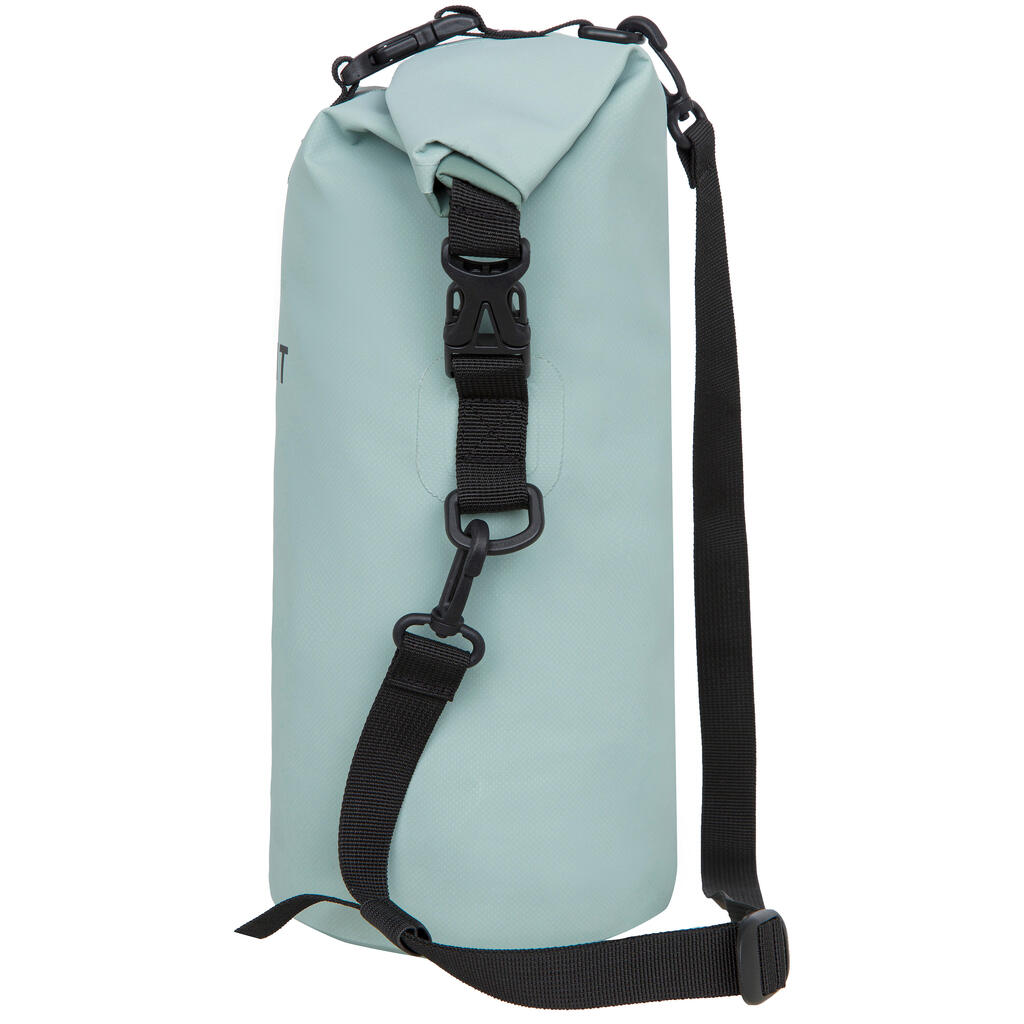 SAC POLOCHON  ÉTANCHE 10L ORANGE