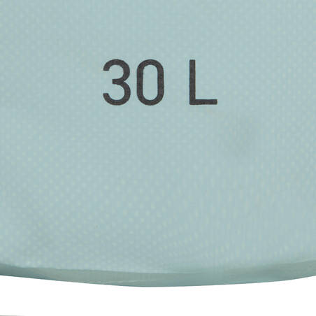 Dry Bag Kedap Air 30 L - Khaki