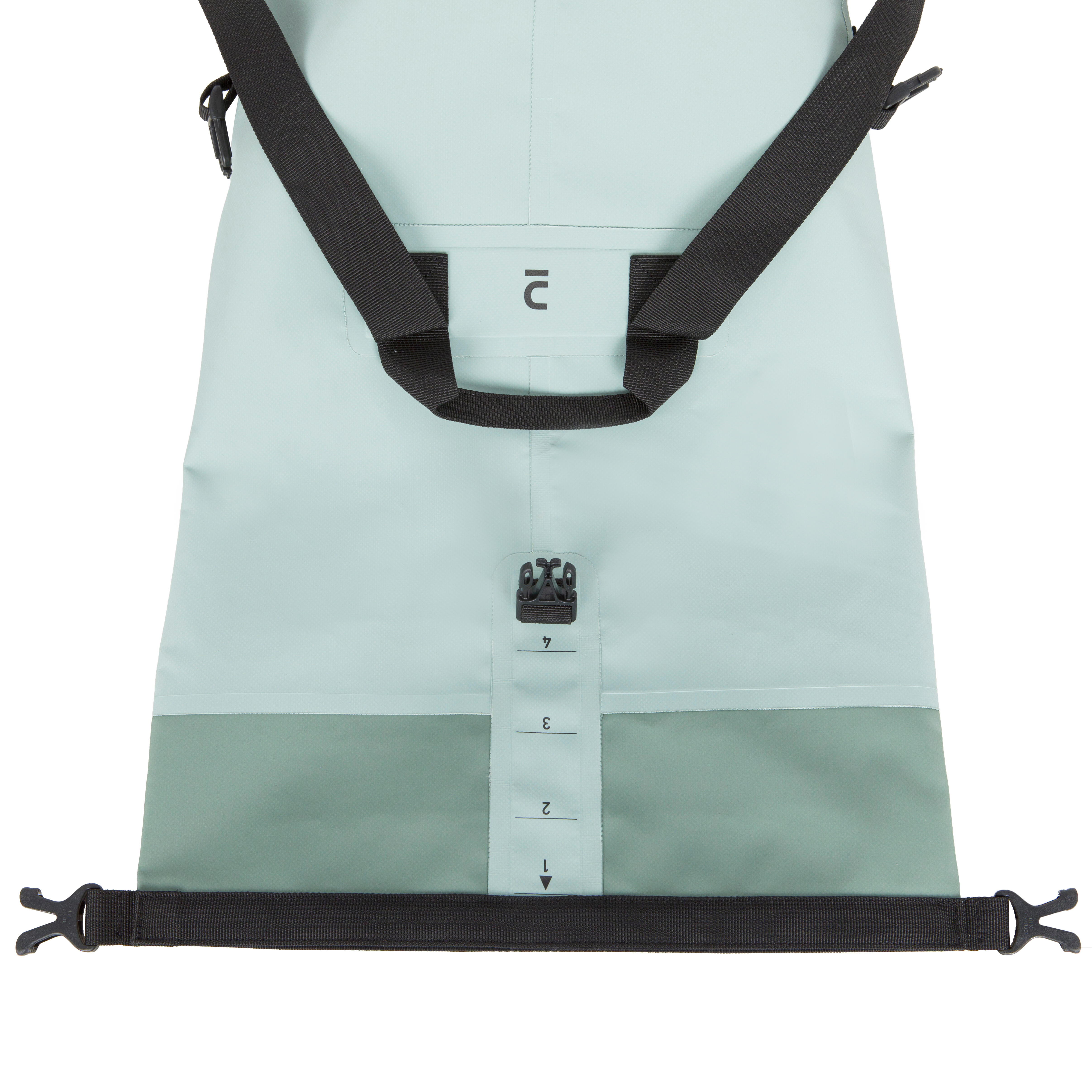 Sac  étanche cylindrique – 30L - ITIWIT