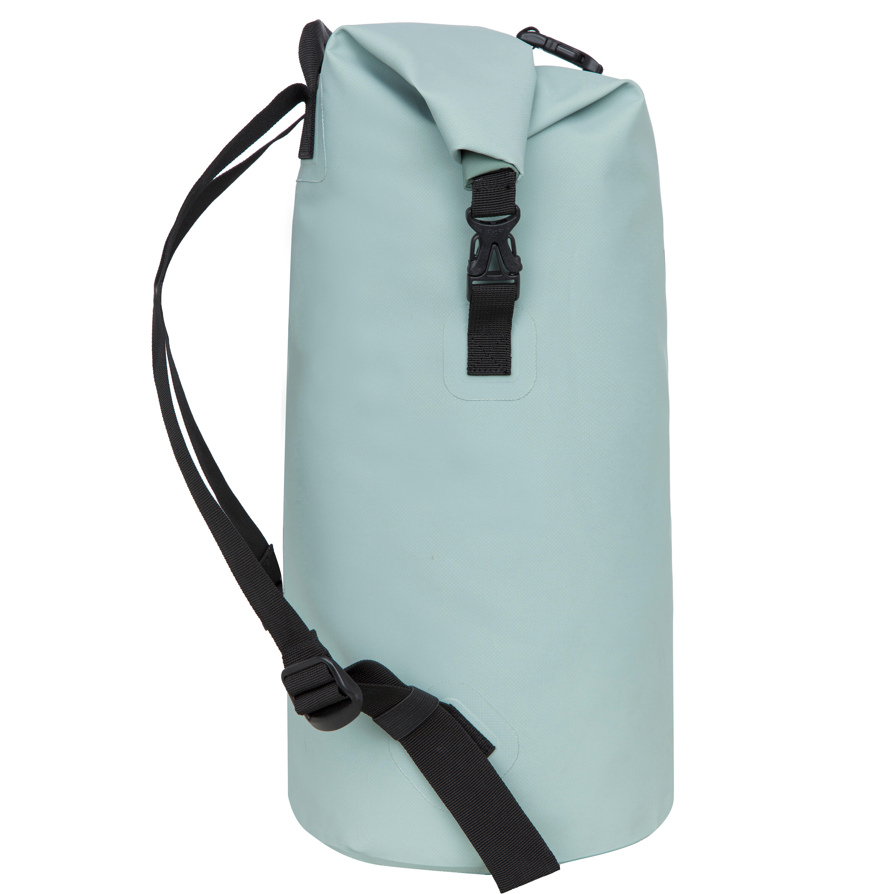 WATERPROOF DRY BAG 30 L - KHAKI 3/9