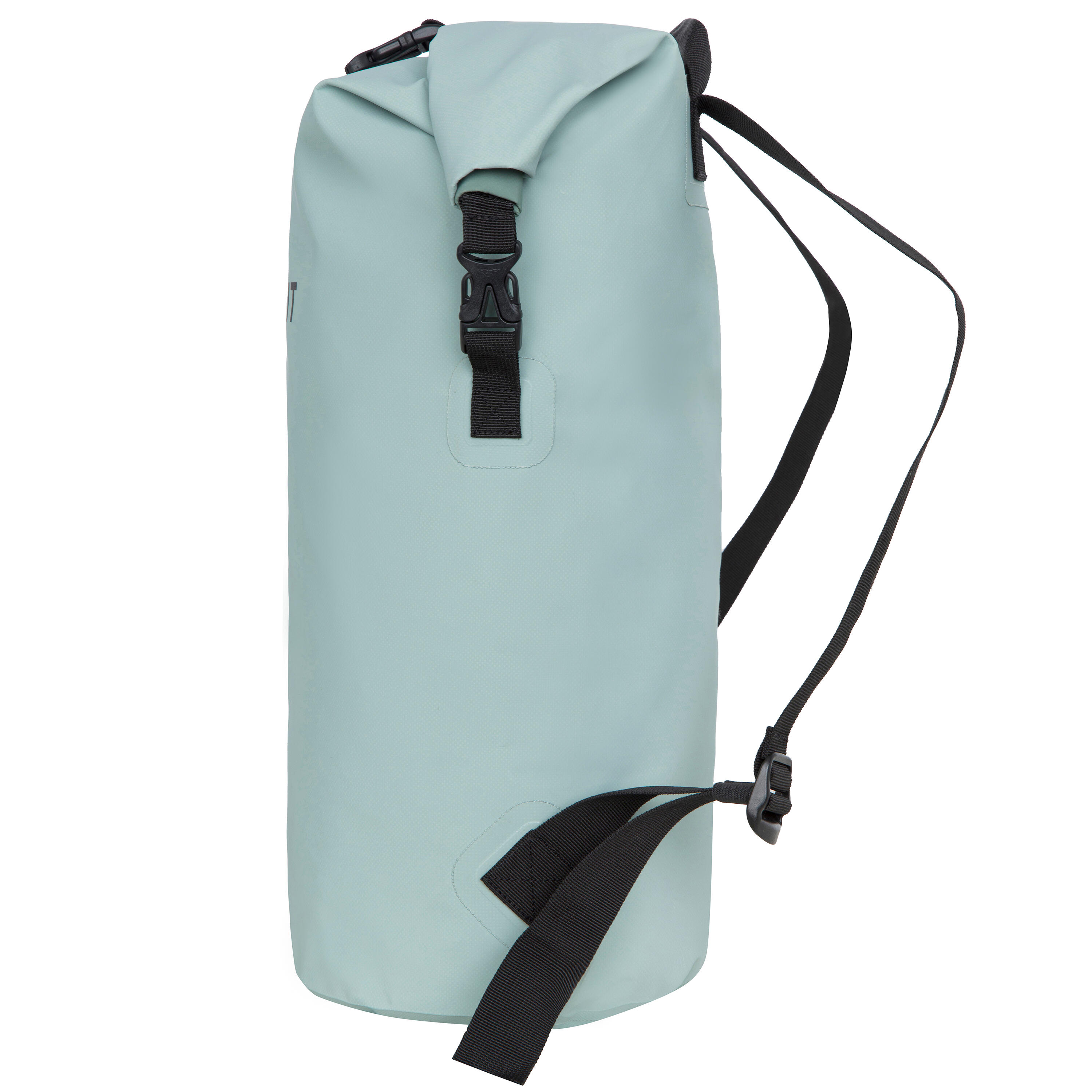 SAC POLOCHON ETANCHE 30L KAKI Decathlon