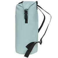 WATERPROOF DRY BAG 30 L - KHAKI