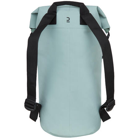 SAC POLOCHON ÉTANCHE 30L KAKI