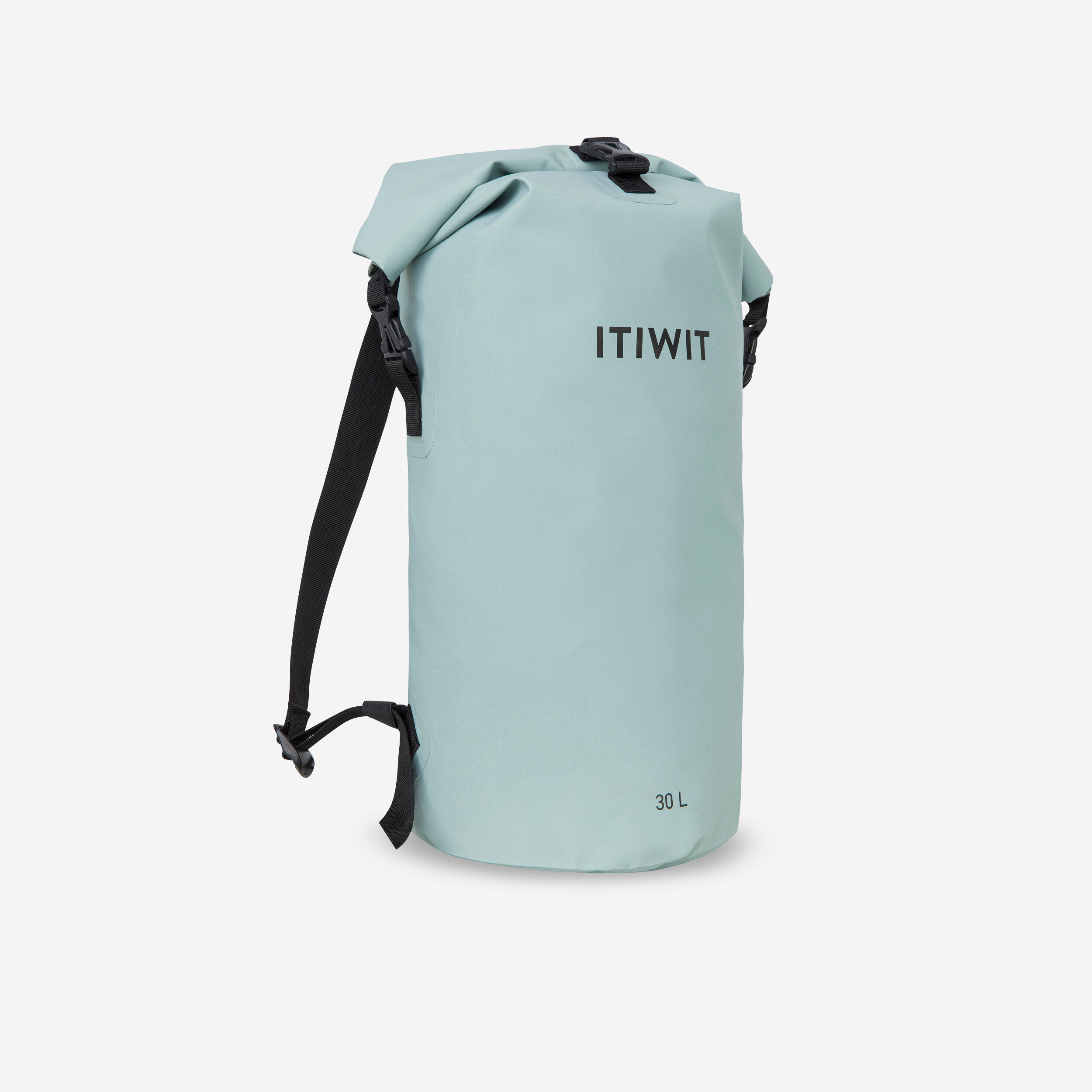 Sac  étanche cylindrique – 30L - ITIWIT