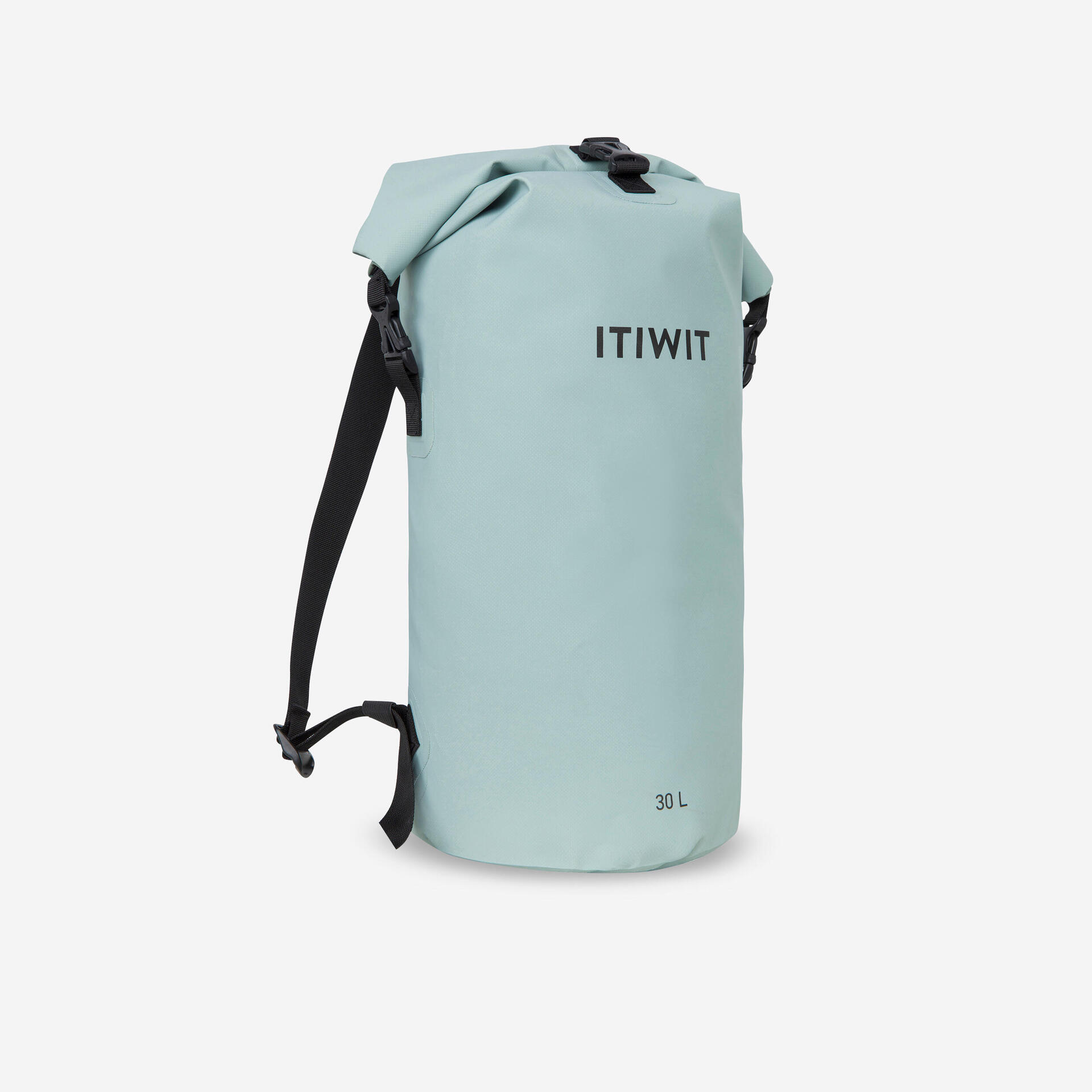 WASSERDICHTE TASCHE 10 LITER ITIWIT