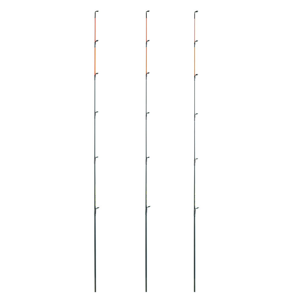 Feederrute Sensitiv 500 Karpfen 20–60 g 3,00 m 