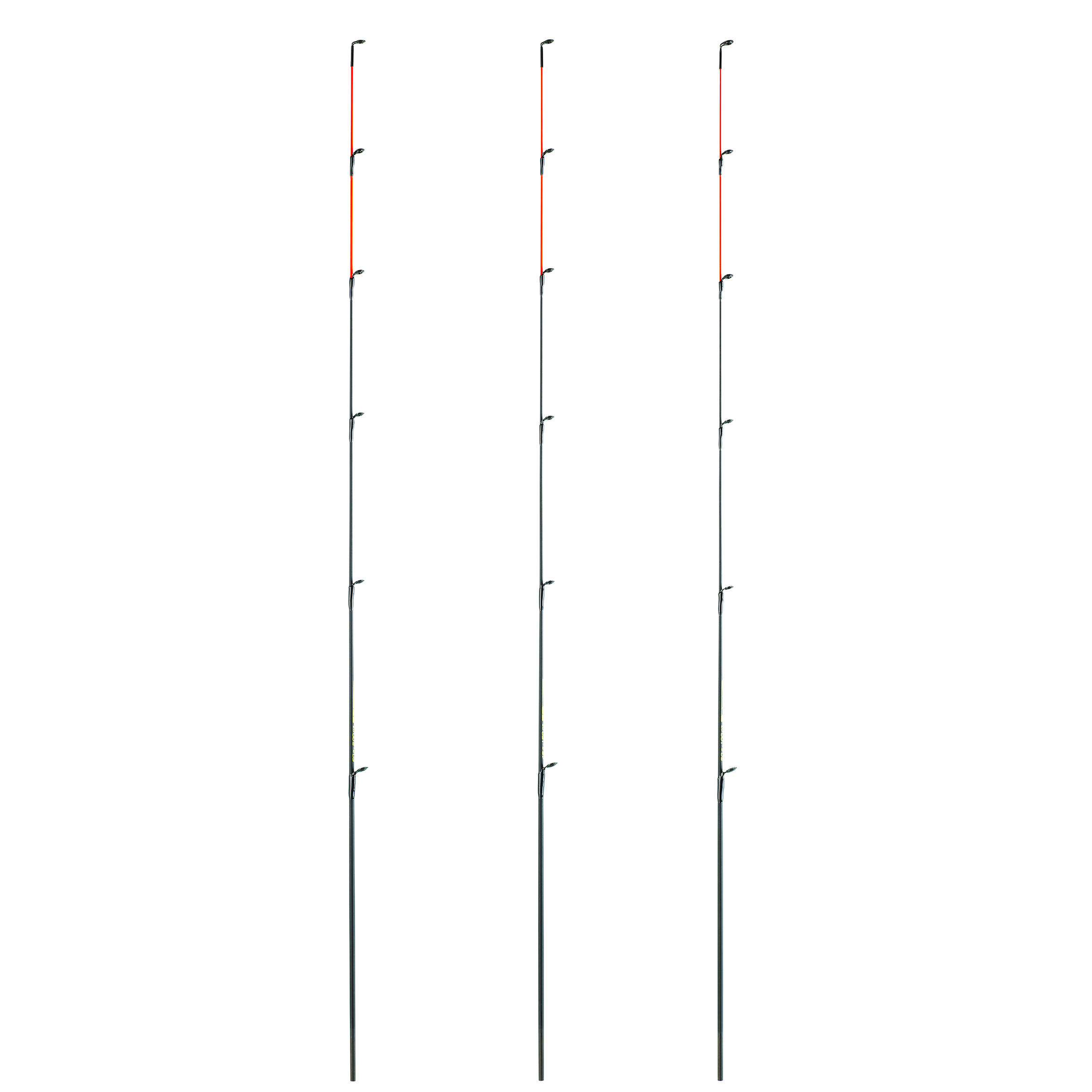 Carp fishing rod with a Sensitiv 500 carp 20 g-60 g feeder, size 3 m 11/18
