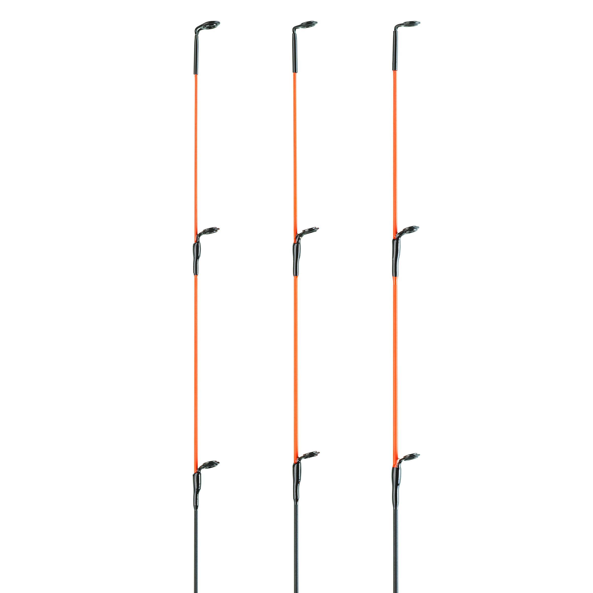 Carp fishing rod with a Sensitiv 500 carp 20 g-60 g feeder, size 3 m 12/18
