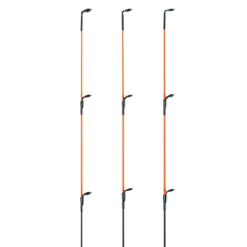 Lansetă METHOD FEEDER sensitiv 500 20g-60g Pescuit la crap 3 m
