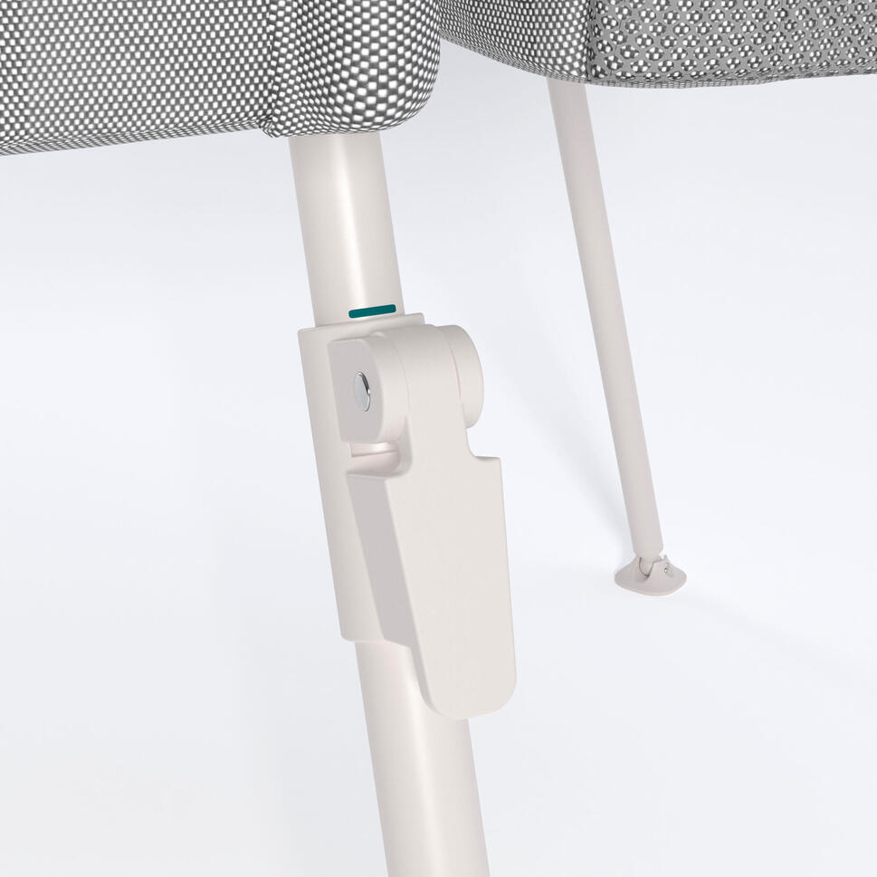 Multifunctional camping kitchen unit Tepee QUECHUA Decathlon