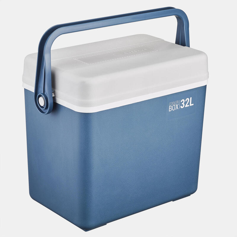 Termosky a chladící boxy