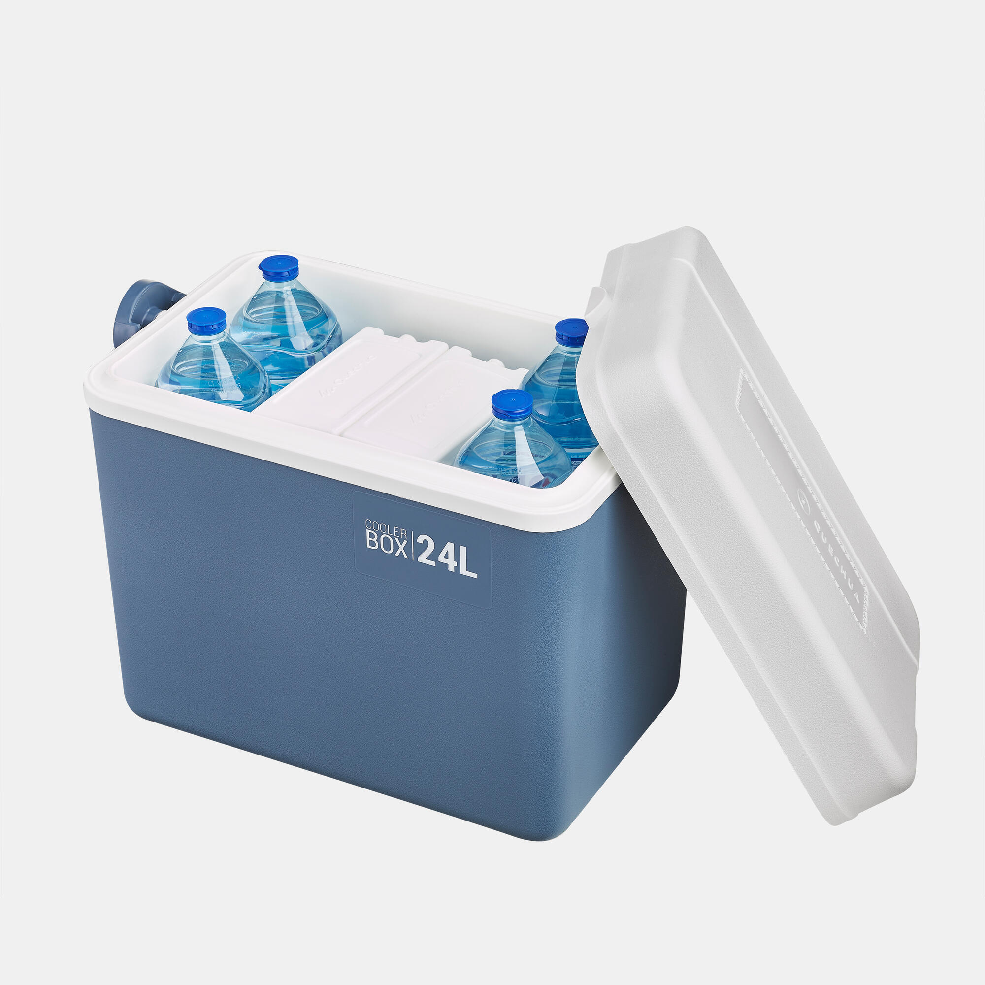 Borsa frigo shop decathlon