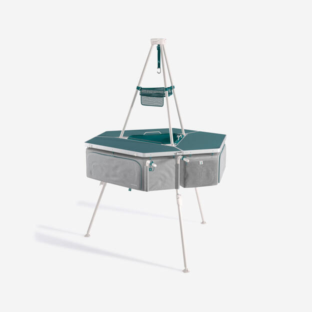 Armoires de camping et rangement DECATHLON