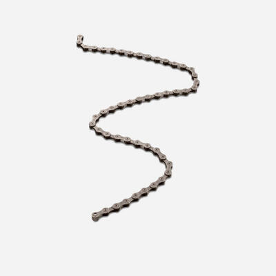 Ketting 10v 126 schakels voor elektrische fiets steps