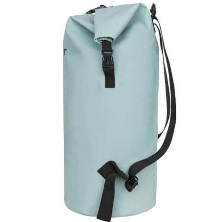 WATERPROOF DRY BAG 40 L - KHAKI