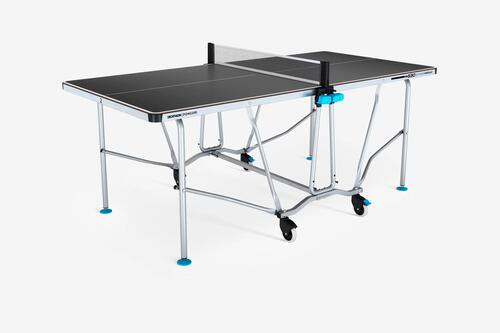 MESA PING PONG PONGORI PPT 130 OUTDOOR: instruções de utilização