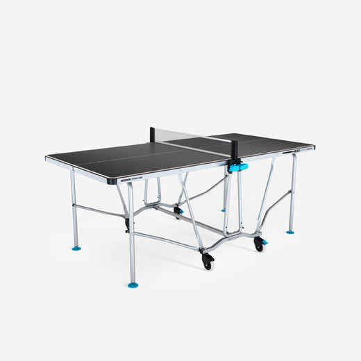 
      Vidēja izmēra āra galda tenisa galds “PPT 530 Outdoor Medium.2”
  