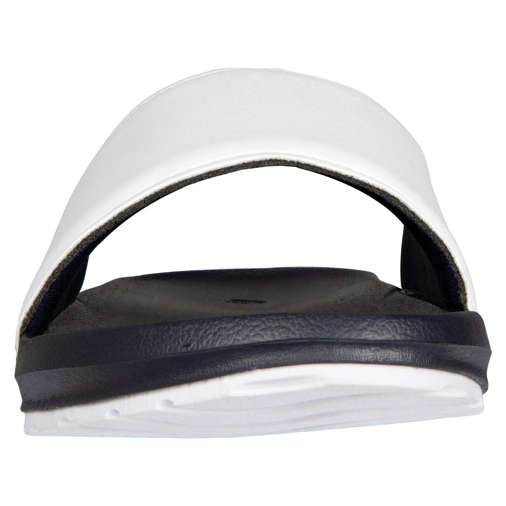 Men’s SANDALS SLAPS 550 - Blue White