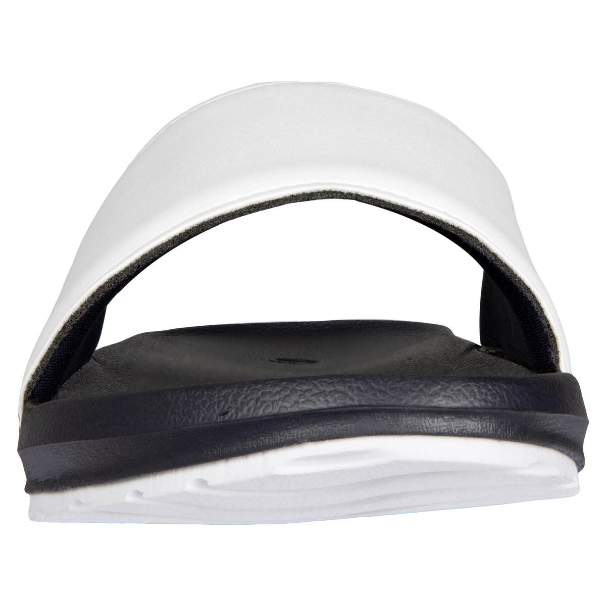 Sandales homme slaps 550 bleu blanc