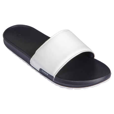 Men's SANDALS SLAPS 550 - Blue White