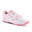 Table Tennis Shoes TTS 560 - Pink/White